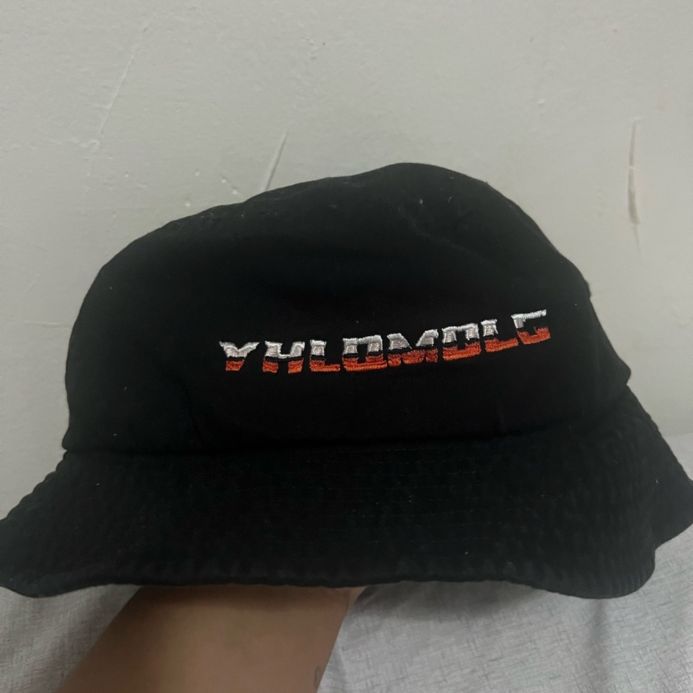 Bad bunny YHLQMDLG official merch bucket hat